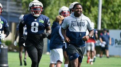 Panthers HC candidate Jerod Mayo in talks for long-term extension with Patriots