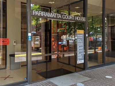 Accused 'accomplice' kidnapper denied bail