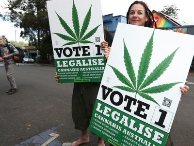 Recreational cannabis not on cards in Qld