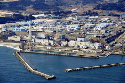 Japan estimates Fukushima water release to start in 'spring or summer'