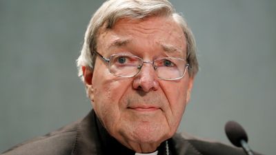 Cardinal George Pell's funeral mass to be held at St Peter's Basilica on Saturday. This is what we know