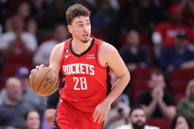 Rockets at Kings: Friday’s lineups, injury reports, broadcast and stream info