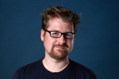 'Rick and Morty' creator awaits trial for domestic violence