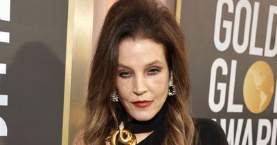 Lisa Marie Presley dead - Elvis' daughter dies at 54 after cardiac arrest