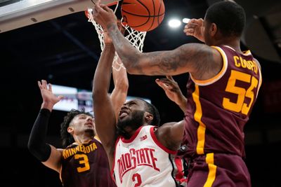 What we learned about Ohio State basketball’s loss to Minnesota