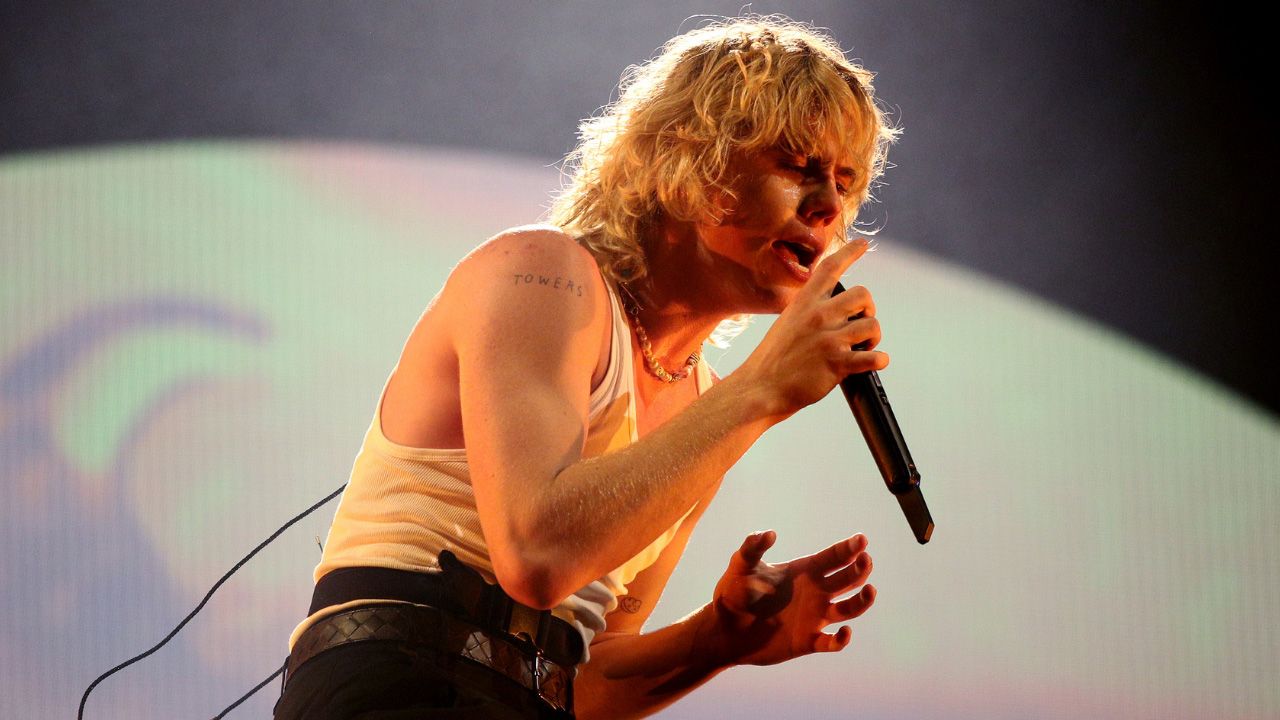 The Kid LAROI Revealed His Debut Album (!!!) Titled… The Kid LAROI Revealed His Debut Album (!!!) Titled…