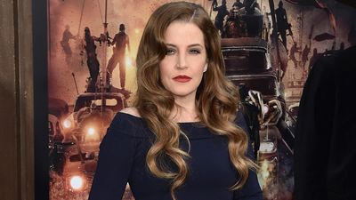 Lisa Marie Presley, Only Child Of Elvis Priscilla, Has Died At The Age Of 54