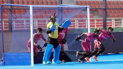 A multi-million Hockey World Cup of 'hope'