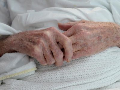 'Vulgar' nurse spat on aged care resident