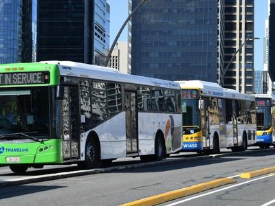 More electric buses to hit Aussie roads