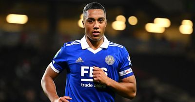 Is Youri Tielemans signing for Arsenal? Leicester admission and transfer advantage