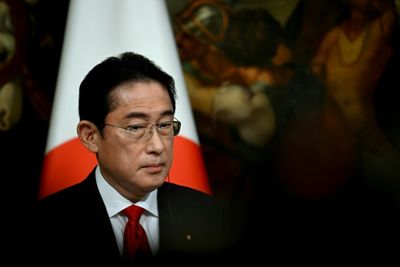 Japan racks up new security deals with eyes on China