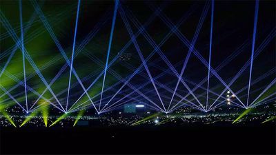 India vs Sri Lanka, 2nd ODI: CAB show at Eden Gardens a damp squib