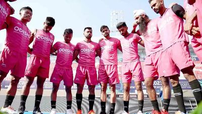 Hockey World Cup: India face Spain test in tough opener