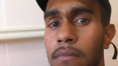 Jaycob Yarran sentenced over burns inflicted on two-year-old girl in his care