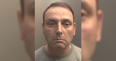 Man says 'oo, that hurt' after being stabbed in chest at pub by barred customer