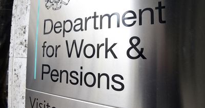 DWP plans benefits shake up for disabled and sick claimants