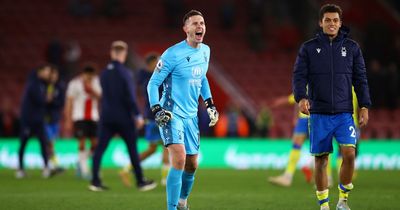 Dean Henderson decision made as Nottingham Forest 'expected' to seal transfer deal