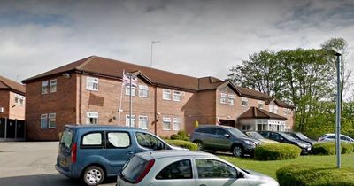 Nottingham care home in 'special measures' after residents 'at risk of harm'