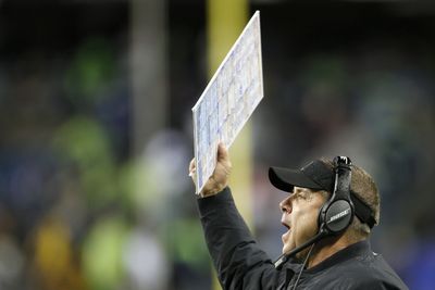 Report: Broncos ‘appear to be the front-runner’ to hire Sean Payton