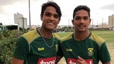 Hockey World Cup: Siblings, but no rivalry in South Africa ranks