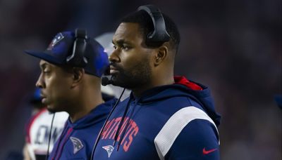 Report: Panthers, Jerod Mayo still have ‘mutual interest’ despite extension talks with Patriots