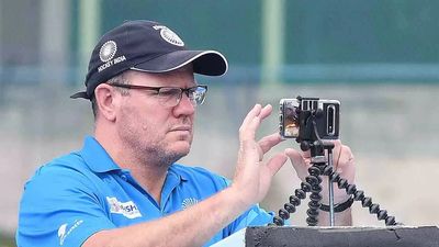 Hockey World Cup: Watch out for the young and fearless, says Graham Reid