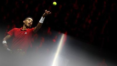 Can Netflix’s Break Point revitalise tennis?