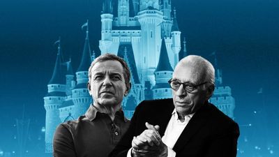 The fight for Disney: Magic Kingdom prepares for battle with Nelson Peltz