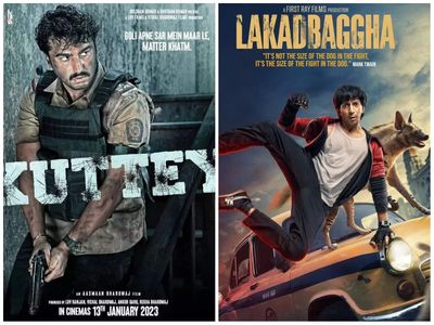 Trade Talk: Bollywood’s canine connection