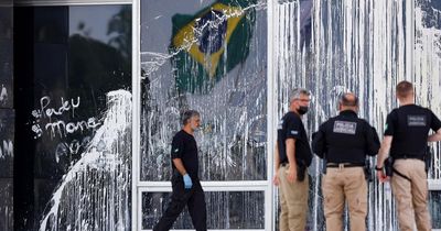 How Brazil Can Prevent an Authoritarian Resurgence