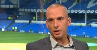 'On the back-burner' - Leon Osman sends blunt message to Frank Lampard before crucial Everton clash