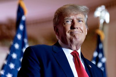 Trump’s deposition unsealed in rape accuser lawsuit as his organization fined $1.6m – latest news