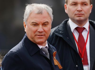 Putin ally suggests seizing property of war critics who fled Russia