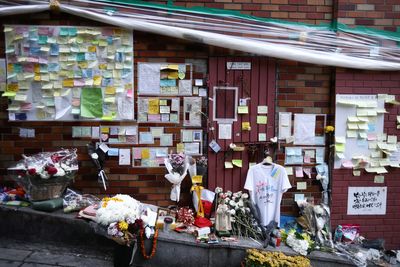 South Korean police blame fatal Halloween crush on lack of preparation, poor response