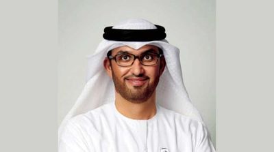 UAE Names Al-Jaber to Head COP28 Climate Talks