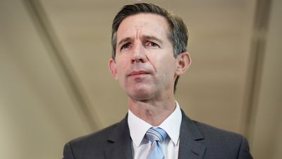 Liberals criticise federal government's decision to close Naval Shipbuilding College in Adelaide