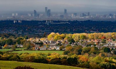 Pollutionwatch: citizen science helps raise alarm on UK air pollution