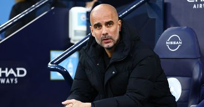 Six Man City players should be dropped vs Manchester United after Southampton shambles