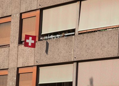 Ethics group urges tougher Swiss action over money-laundering