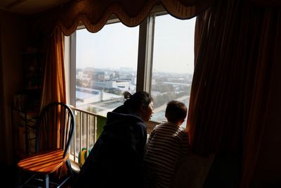 China set for historic demographic turn, accelerated by COVID traumas