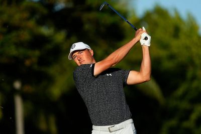 Jordan Spieth resurgence continues after three-way tie for Sony Open lead