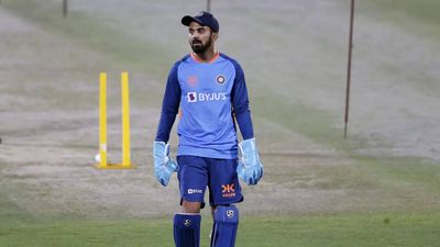 Dual role in ODIs keeping me on my toes, keeps me challenged: KL Rahul
