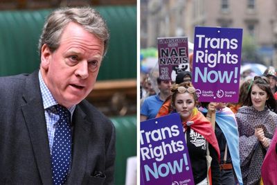 Tory think tank backs UK blocking Scotland's gender reforms - but will they do it?