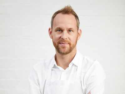 Chef Björn Frantzén: ‘The rest of the industry needs to get its act together’