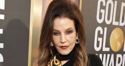 Lisa Marie Presley, only daughter of the late Elvis, passes away aged 54 following reported cardiac arrest