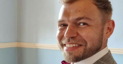 Tragedy as 'beautiful soul' Matt, 31, found dead at home