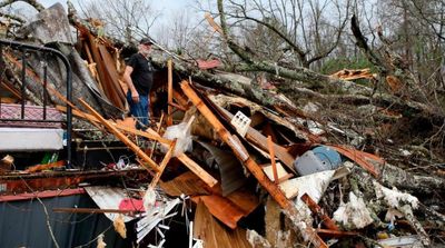 At Least 6 Killed as Tornado Strikes Southern US State