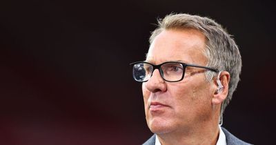 'I'm being kind' - Paul Merson makes blunt prediction for Liverpool clash with Brighton