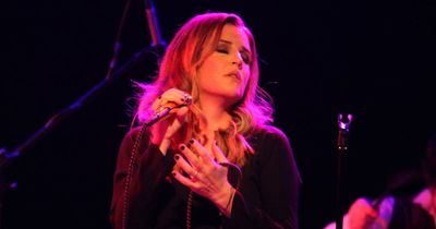 Lisa Marie Presley's cause of death reported after star collapsed, aged 54